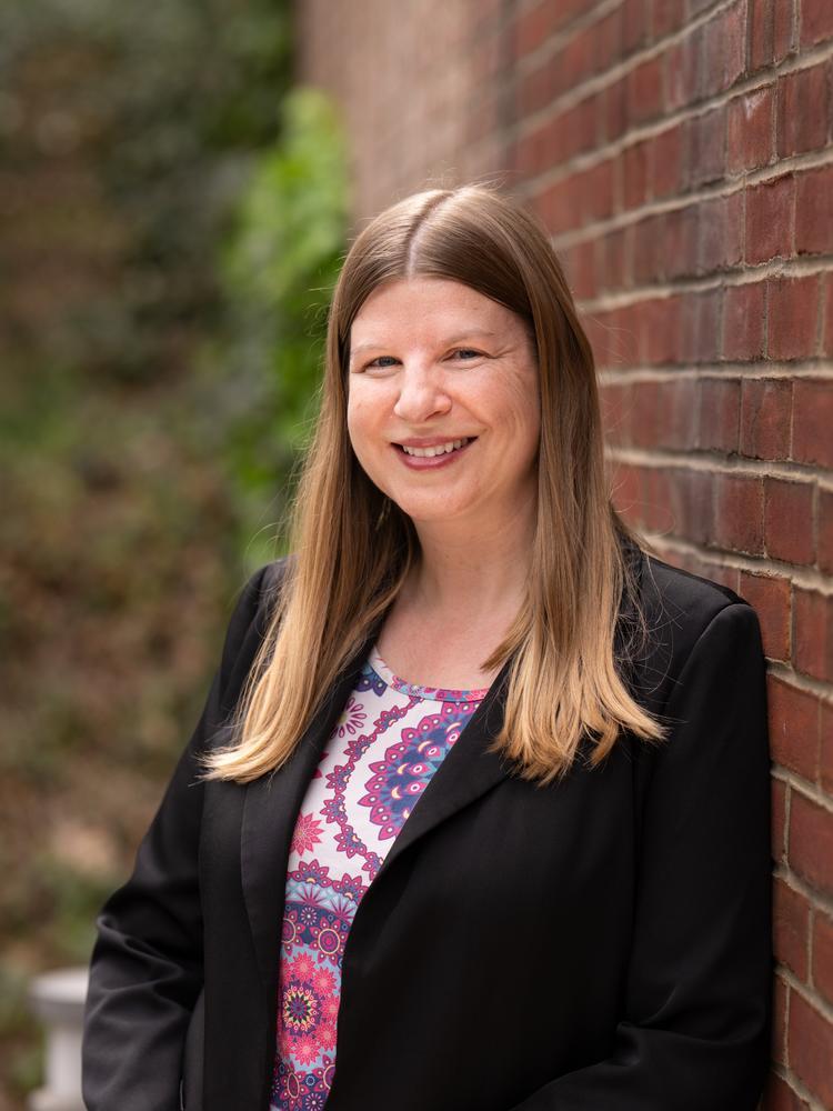 Image of Dr. Barbara Buckinx