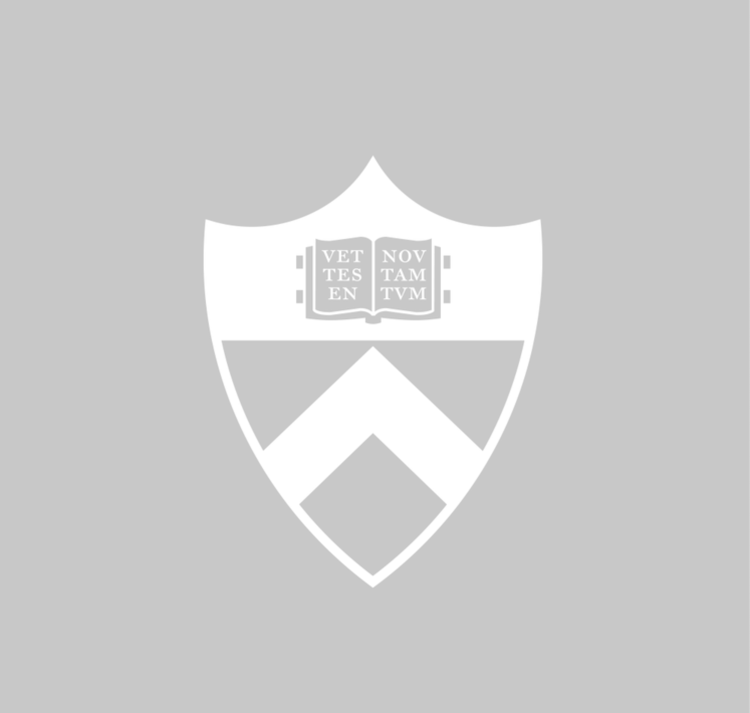 Princeton shield