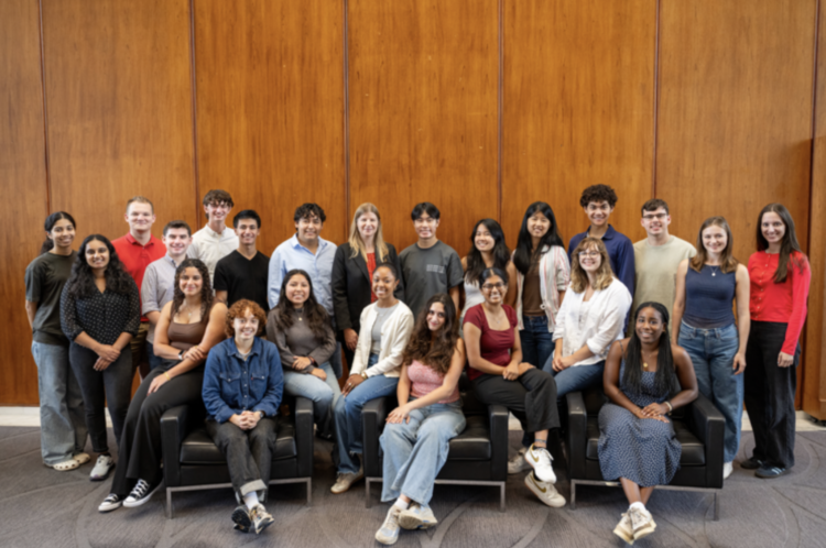 2026 Cohort